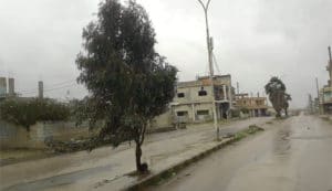 آخر الأحداث في محافظة درعا جنوب سوريا 21-4-2020