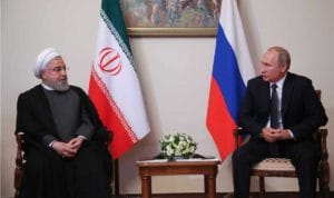 لماذا تسمح روسيا بالوجود الإيراني في مناطق التسويات؟ درعا 24: الواقع كما هو لماذا تسمح روسيا بالوجود الإيراني في مناطق التسويات؟