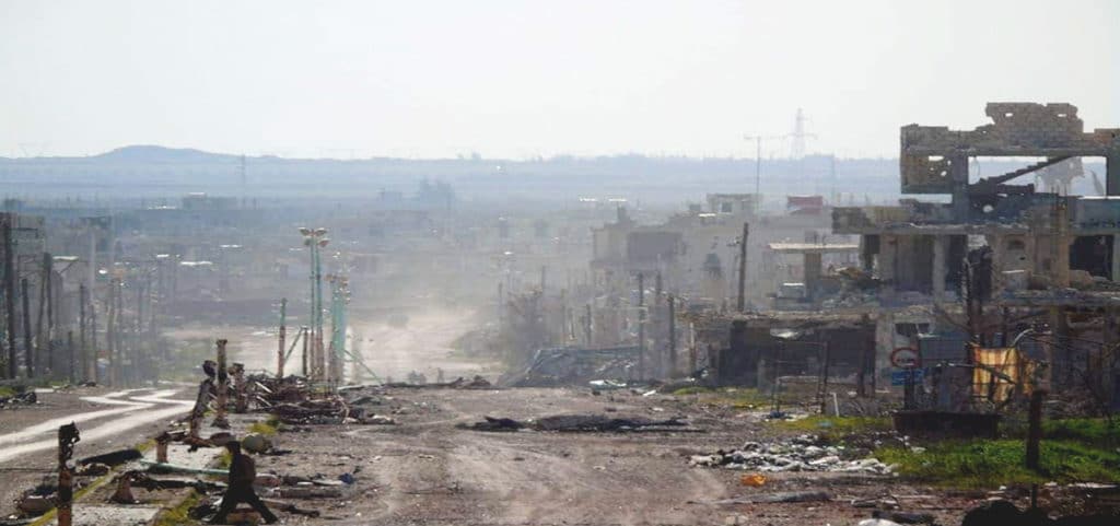 محافظة-درعا-جنوب-سوريا