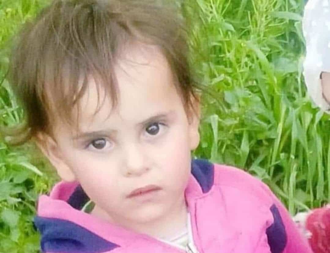 مقتل الطفلة " ليمار " حادثة جديدة في درعا، وروايات متعددة
