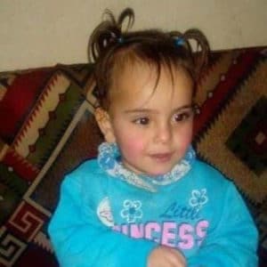 هل تكون «ليمار» خاتمة حالات اختفاء الأطفال في درعا؟
