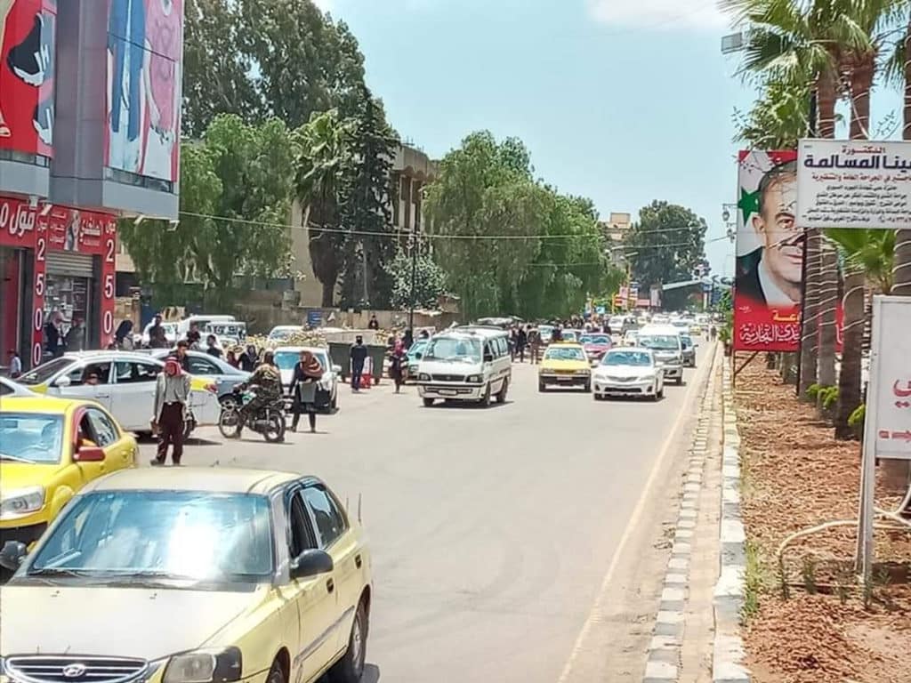 غياب الأجواء الرمضانية