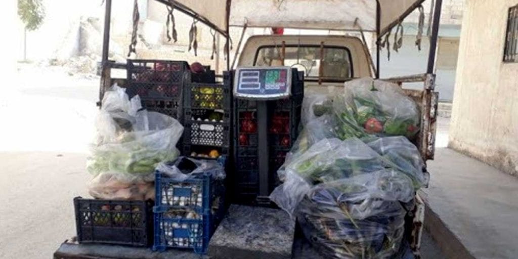 الباعة-المتجولون-في-درعا