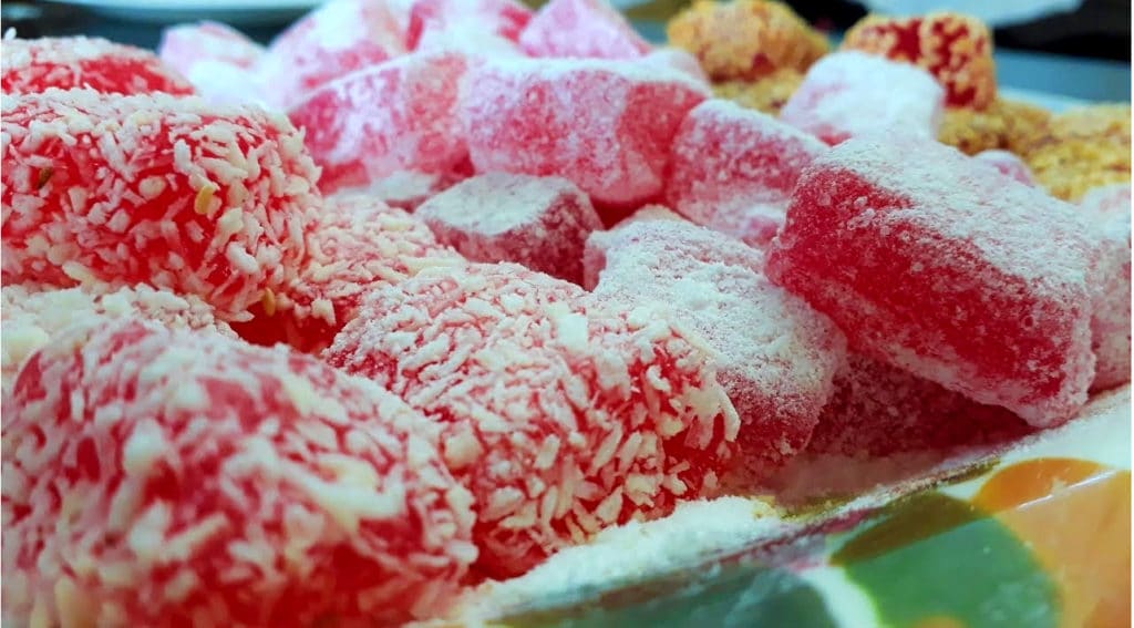 الراحة-الدرعاوية-او-الحورانية