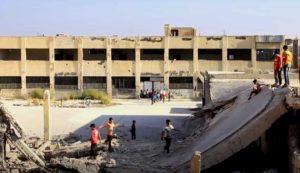 المدارس الخاصّة في محافظة درعا، تكاليف باهظة ومراقبة غائبة
