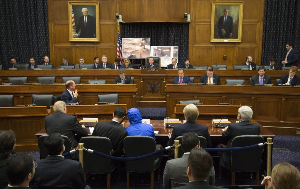 هل تنفيذ شروط قانون قيصر مستحيلة التطبيق؟