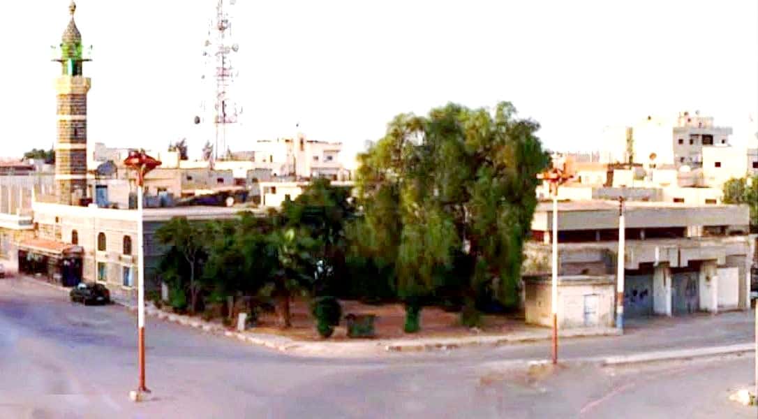 آخر وأبرز الأحداث في محافظة درعا