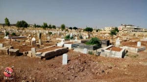 آخر وأهم الأخبار في محافظة درعا 25 تموز درعا 24: الواقع كما هو آخر وأهم الأخبار في محافظة درعا 25 تموز