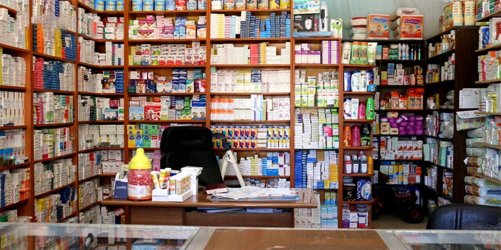 اسعار-الادوية-في-درعا-جنوب-سوريا