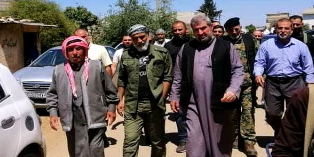 اللجنة-المركزية-في-درعا-البلد