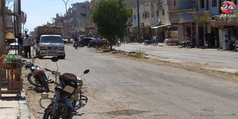 آخر الأخبار خلال الـ 24 ساعة الماضية في محافظة درعا