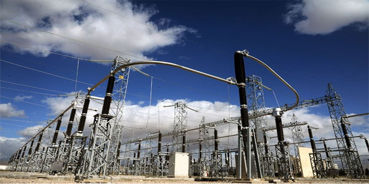 سوء الكهرباء في محافظة درعا