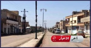 أبرز الأخبار من محافظة درعا ليوم السبت 22 آب