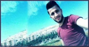 مقتل شاب من بلدة معربة في درعا البلد