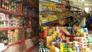 أسعار بعض السلع الأساسية في محافظة درعا