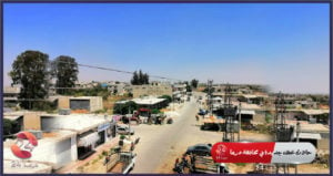 إلى متى تستمر حالات الخطف في محافظة درعا؟