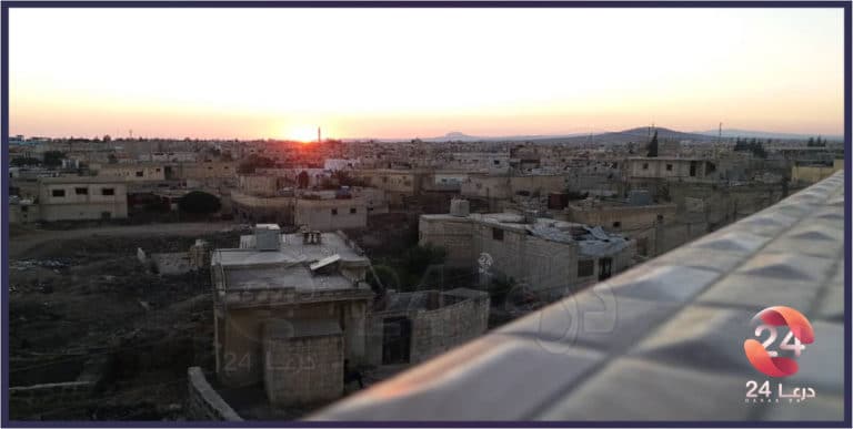 مدينة نوى - موجز الاخبار