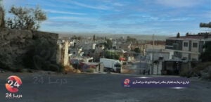 توتر في درعا بعد اغتيال عناصر تسويات يتبعون إلى لأمن العسكري