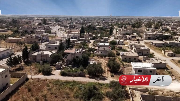 سحم الجولان