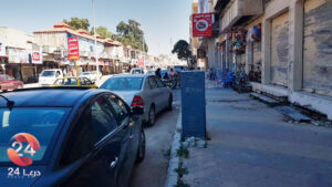 التحاليل الطبية غير متوفرة في درعا، ويتساءل مواطنون: هل ما زالت الخدمات الصحية مجانية؟