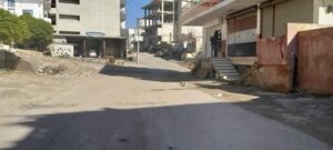 حادثة قتل أثناء عملية سرقة في ريف درعا الشمالي