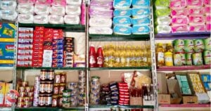 النشرة الأسبوعية لبعض أسعار المواد الغذائية والمحروقات في محافظة درعا