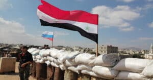 تضييق وإغلاق طرقات لاستئناف عمليات التسوية في مدينة جاسم درعا 24: الواقع كما هو تضييق وإغلاق طرقات لاستئناف عمليات التسوية في مدينة جاسم