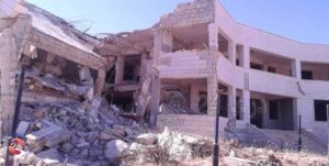 القطاع الصحي في محافظة درعا، إهمال حكومي ونقص في الخدمات وغلاء الأدوية