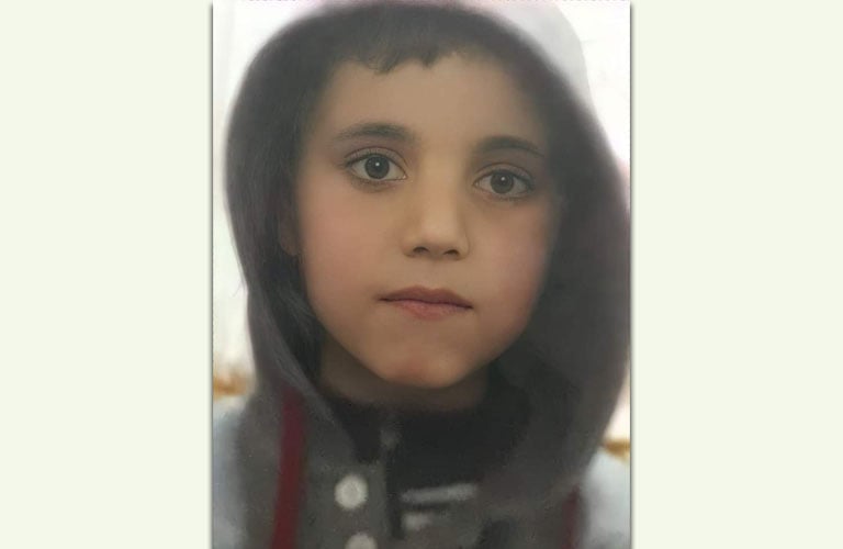 اختطاف الطفل محمد فواز القطيفان في ريف درعا الأوسط