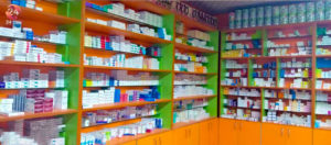 نقابة الصيادلة ترفع أسعار بعض أصناف الأدوية