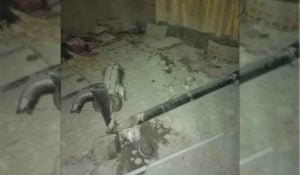 اشتباكات وقصف الأحياء السكنية في مدينة الحراك