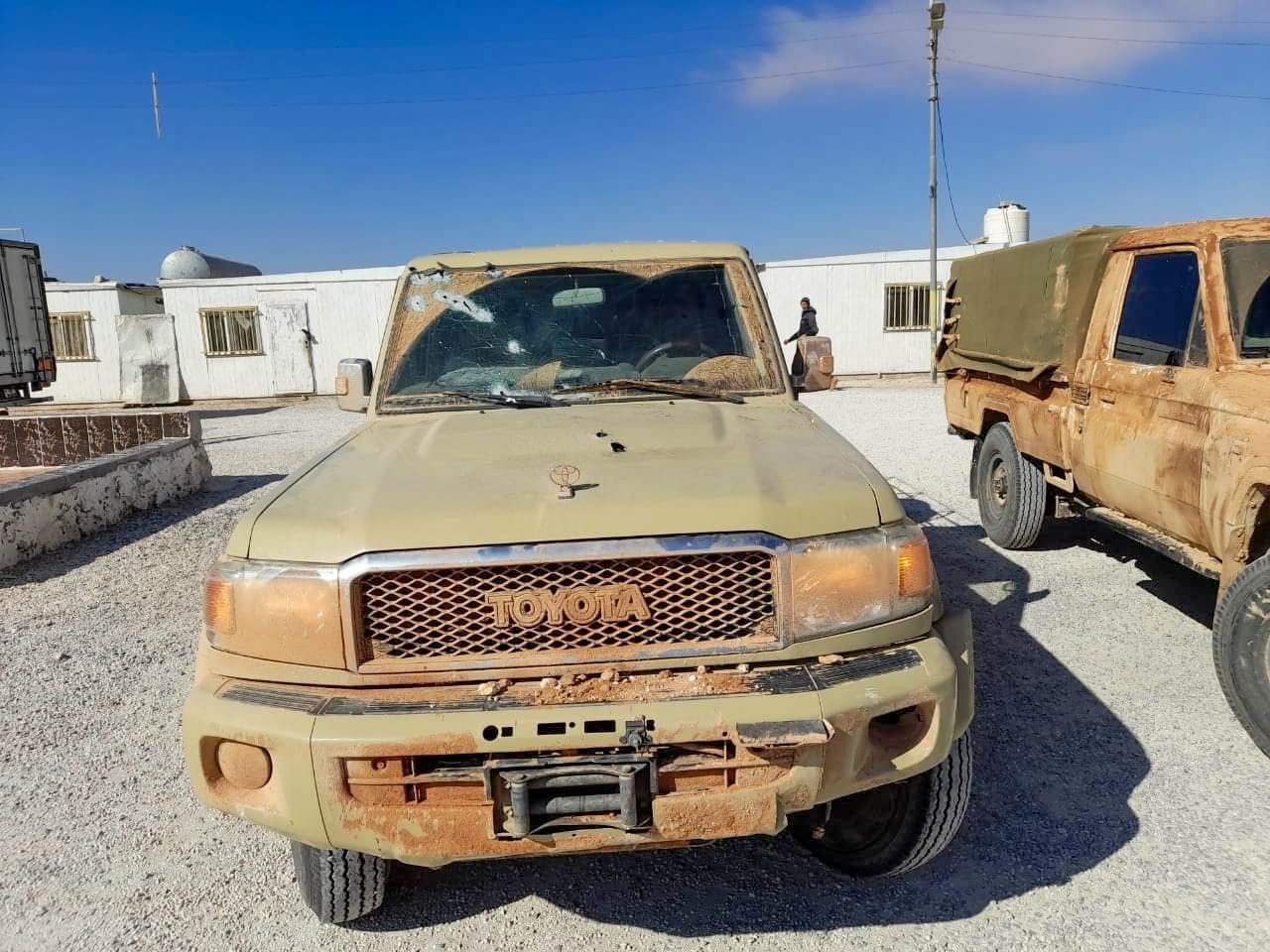 الحلف الإقليمي الشرق أوسطي، ما دور الجنوب السوري؟ درعا 24: الواقع كما هو 00006تهريب مخدرات وأسلحة