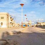 مدينة الصنمين في محافظة درعا