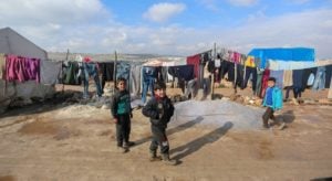 الأمين العام للأمم المتحدة: تتضاعف معاناة السوريين مع الانهيار الاقتصادي والفقر
