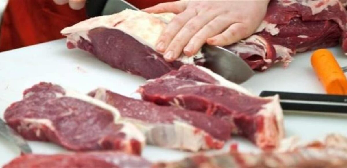 أسعار اللحوم