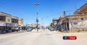 مقتل شاب في ريف درعا الشمالي