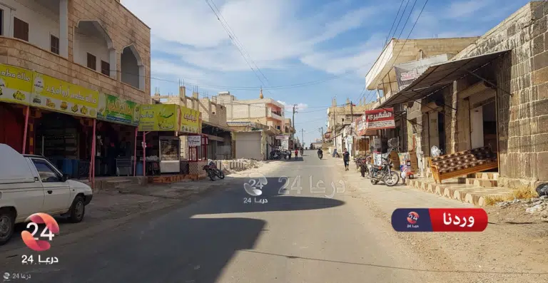 بلدة الجيزة