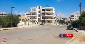استهداف شاب من مدينة طفس في مدينة درعا