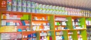 نقابة الصيادلة : ازدياد الطلب على الأدوية النفسية في سوريا 