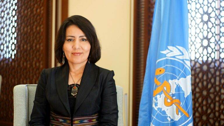 ممثلة منظمة الصحة العالمية في سوريا متهمة بالفساد والاحتيال