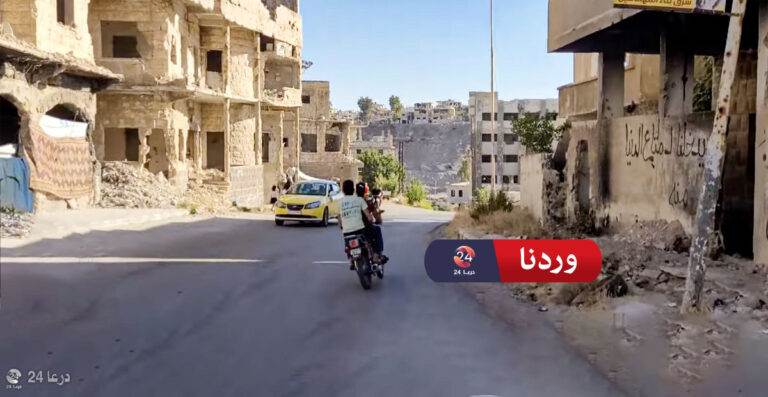إصابة شاب بطلق ناري عن طريق الخطأ