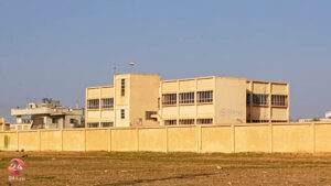 شكاوى حول نقص المدرّسين في المدارس في محافظة درعا