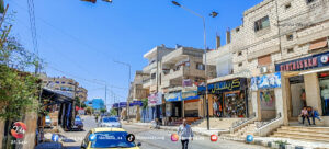 ارتفاع أجور السكن وجه آخر لمعاناة شباب درعا