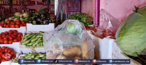 أسعار الخضروات والفواكه والمحروقات وبعض المواد الأُخرى في النصف الثاني من شهر تشرين الثاني 2022 في محافظة درعا