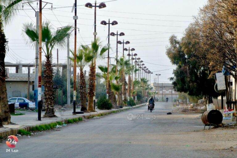 إصابة شاب من بلدة الطيبة جراء خلاف