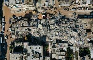 مالا يقل عن 3300 شخصاً، ضحايا الزلزال  في عموم المناطق السورية