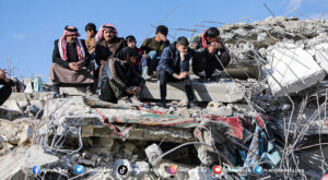 عام على كارثة الزلزال في سوريا وتركيا