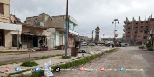 مفاوضات حول الحملة على مدينة طفس، وتصريح من قيادي محلي