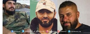 عقوبات أمريكية وبريطانية تطال مسؤولين سوريين وقادة مليشيات بينهم ثلاثة من جنوب سوريا