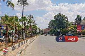 مقتل شاب من مدينة طفس  في مدينة درعا